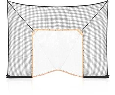 Vevor Hokejo Lacrosse tinklas 9x12 pėdų