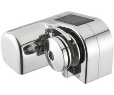 Vevor Horizontali inkaro gervė, 12V DC, 600W
