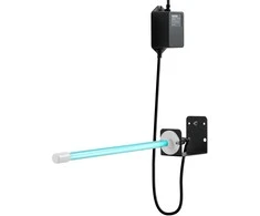 Vevor Hvacr oro valytuvas su UV lempute
