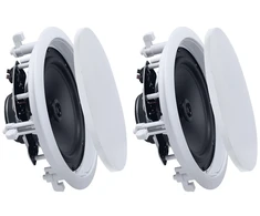 Į lubas montuojamos kolonėlės 203,2 mm