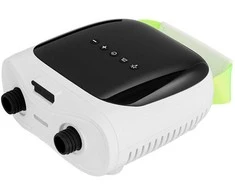 Vevor Įkraunama elektrinė irklavimo lentos pompa 20PSI