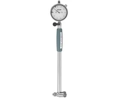 Vevor Indikatorius ir matuoklis su 0.03 mm tikslumu