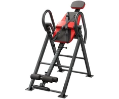 Inversijos stalas, 136 kg pajėgumas su stabilia struktūra