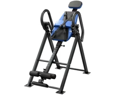 Inversinis stalas, 136 kg, sunki apkrova