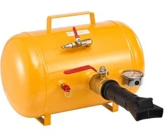 Vevor Įrankis padangų korpusui montuoti, 18.9 L