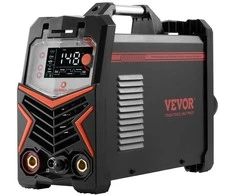Vevor Įrenginys 3-in-1 TIG MMA Stick virinimui