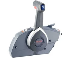 Vevor Išorinis droselio reguliavimo pultas Evinrude Johnson