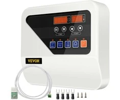 Vevor Išorinis saunos šildytuvo valdiklis 3–9 KW