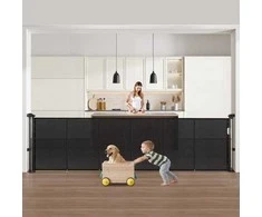 Vevor Ištraukiama vaikiška užtvara 870 mm x 2800 mm