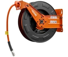 Vevor Ištraukiamas oro žarnos būgnas 15m 300 PSI