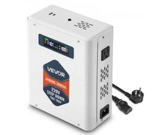 Vevor Įtampos konverteris 220V į 110V, 3000VA