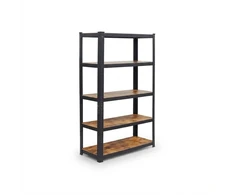 Relaxdays Itin tvirta lentyna Industrial Chic 500 kg