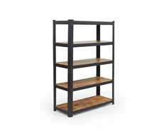 Relaxdays Itin tvirta lentyna Industrial Chic 500 kg