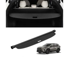Vevor Ištraukiamas bagažo uždangalas Toyota RAV4 2019-2024