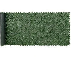 Vevor Ivy privatus tvoros ekranas 1.5 x 4 m