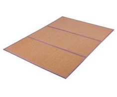 Vevor Japoniškas sulankstomas tatami kilimėlis