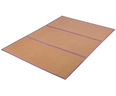 Vevor Japoniškas sulankstomas tatami kilimėlis