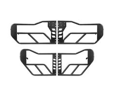 Jeep vamzdinės durys 4 durų modeliui