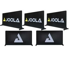juodos joola stalo teniso pertvaros 5 vnt
