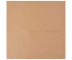 Vevor juodos lentjuostės panelės garažui 122 x 61 cm