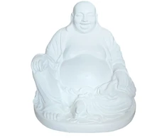 Relaxdays Juokiantis Buda 45 cm