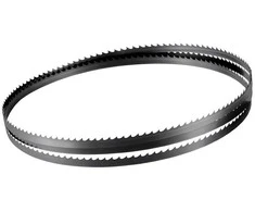 VEVOR Juostinis pjūklas, 1511 mm, 6 TPI dantys