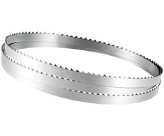 VEVOR Juostinis pjūklas, 1832 mm, 4 dantys, SK5 plienas