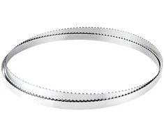 VEVOR Juostinis pjūklas 2780 mm ilgio, 4 TPI