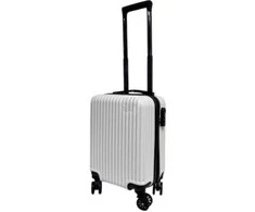 Kabininis lagaminas 29L ProWorld baltas