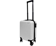 Kabininis lagaminas 29L ProWorld baltas