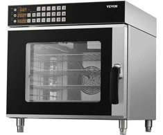 Vevor Kaitlentės konvekcinė orkaitė 58L