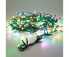 KOOPMAN Kalėdinės girliandos 480 LED su laikmačiu