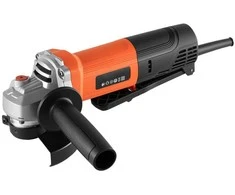 Vevor Kampinis šlifuoklis 114.3mm su dulkių apsauga