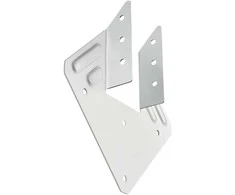 Vevor Karkasų jungtys 135x40x63 mm, 25 vnt.