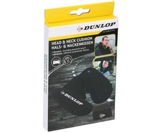 Keliautojo kaklo pagalvėlė Dunlop