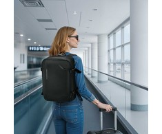 VEVOR Kelioninė kuprinė su vakuumine kompresija 35L