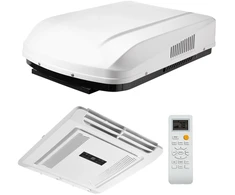 Kemperio oro kondicionierius su šilumos siurbliu, 3600W, 220V