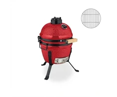 Relaxdays Keraminis Kamado kepsninė