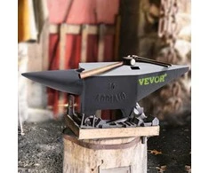 VEVOR Ketaus priekalas vienu ragu