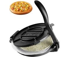 Vevor Ketaus tortilijų presas 25 cm