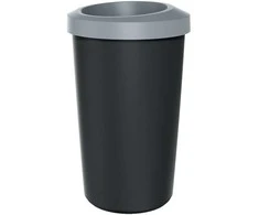 Prosperplast Keturi rūšiavimo konteineriai 45 l