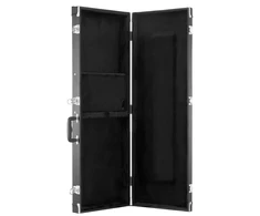 Kietas elektrinės gitaros dėklas, 1050 mm