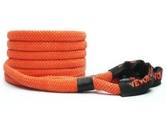 Vevor Kinetinė traukimo virvė, 22 mm ir 6.1 m