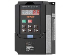 Vevor Kintamo daţnio pavarų keitiklis 2AG, 1,5KW
