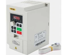 Vevor Kintamo dažnio pavara 3 kW CNC varikliui
