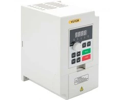 VEVOR Kintamo dažnio pavara 3 kW CNC varikliui
