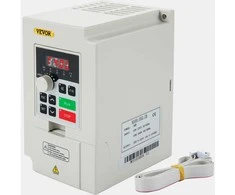 Vevor Kintamo dažnio pavara 3 kW CNC varikliui