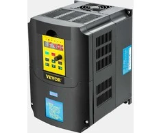Vevor Kintamo dažnio pavara, AC 220V įėjimas, 4kW