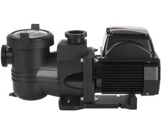 Kintamojo greičio baseino siurblys, 1650 W, 220-240V