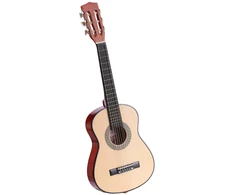 Vevor Klasikinė gitara, 780 mm, iš natūralaus medžio